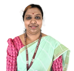 Saritha S R